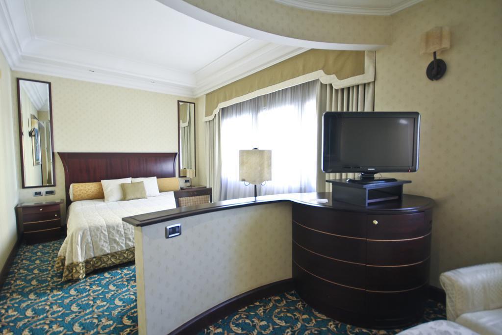 Suite Deluxe